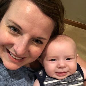 Meet your Posher, Melissa